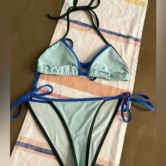 aerie Other - Aerie 2 Piece Swim Set!